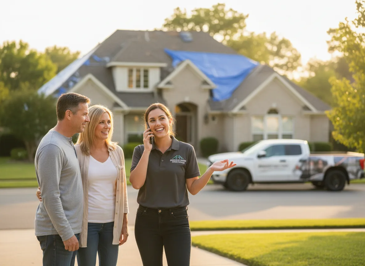 Emergency Roof Repair Westerville, OH FAQs